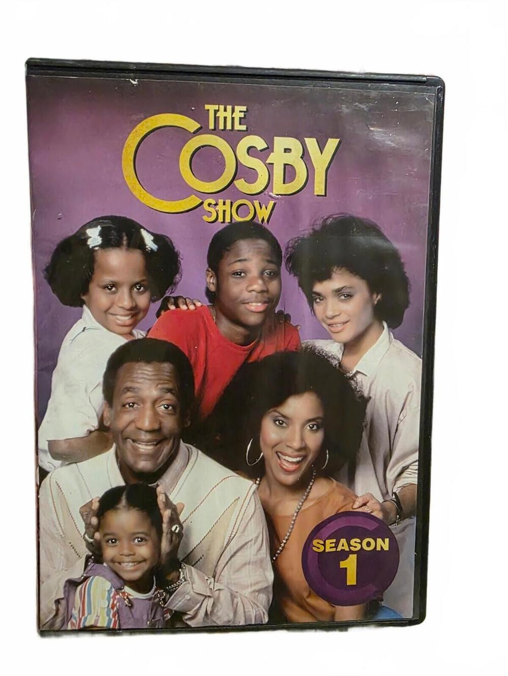 The Cosby Show Season 1 DVD Set